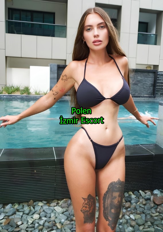 izmirescortpolen-2 izmirescortpolen-2 İzmir Escort Polen Bir Kez Tadıma Bakan Benden Kopamaz!
